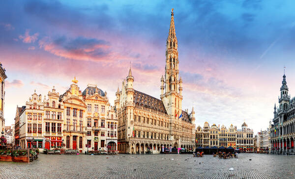 Brussel, België