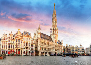 Brussel, België