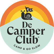 Logo De Camper Club