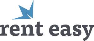 Logo Rent Easy Nederland