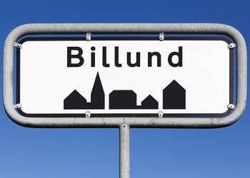 Billund, Jutland