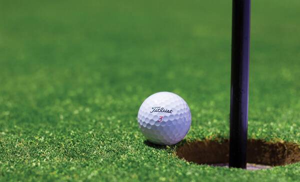 De Budersand Sylt Golf Club werd in 2020 verkozen tot de beste golfbaan van Duitsland