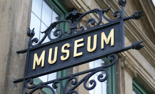 Breng een bezoek aan het Duits Museum in Bonn
