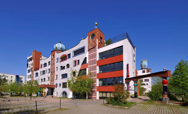 Luther-Melanchthon Gymnasium
