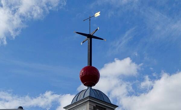 Royal Observatory Greenwich, Londen