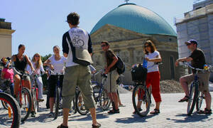 Berlijn derde rijk fietstour