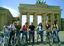 Berlijn highlights fietstour