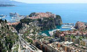 Cannes dagtour Monaco en Eze