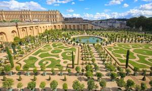 Paleis van Versailles