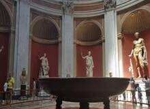 Vaticaanse Musea avondtour
