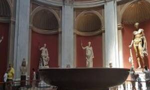 Vaticaanse Musea avondtour