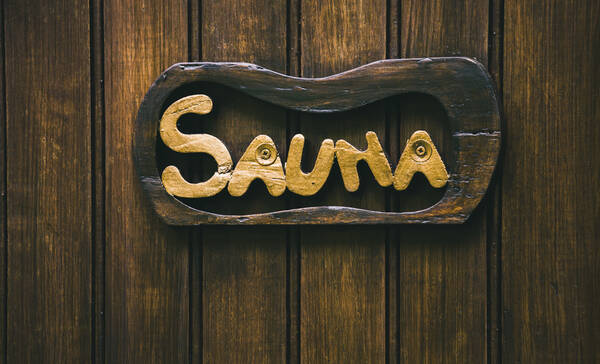 Rajaportti Sauna, Tampere