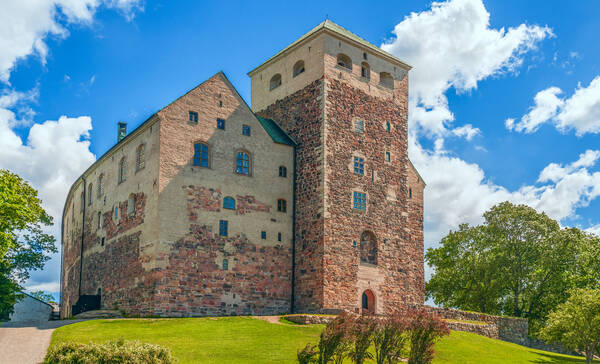 Kasteel van Turku