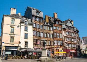 Rennes Bretagne