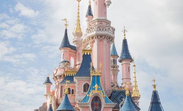 Disneyland Parijs Parijs