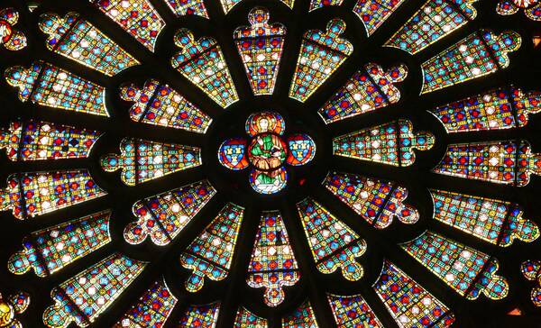 Saint Michel Kathedraal Carcassonne