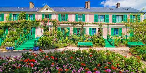 Giverny, Frankrijk