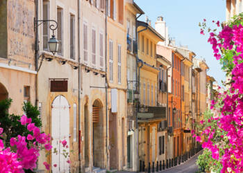 Aix en Provence