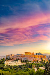 Athene Griekenland