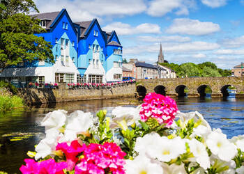 Sligo Ierland