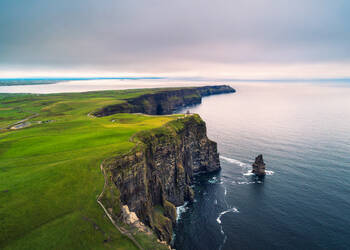 Cliffs of Moher, Ierland