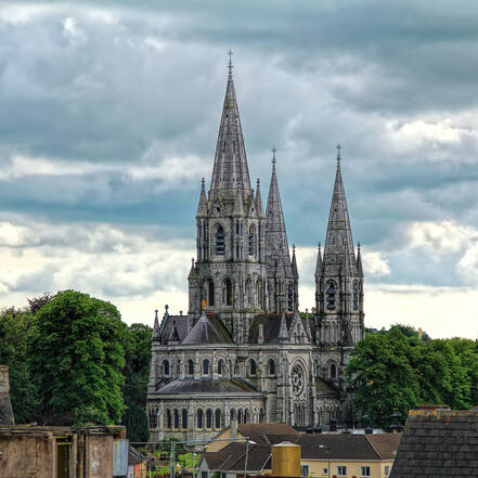 Kathedraal van Cork