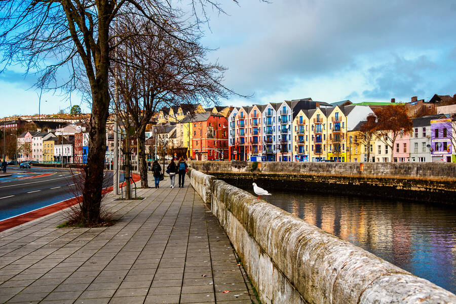 Cork Ierland