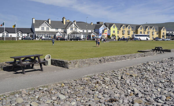 Waterville, Ring of Kerry