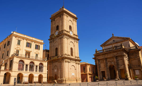 Kathedraal Lanciano