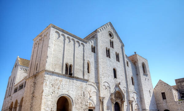 Sint Nicolaas Basiliek