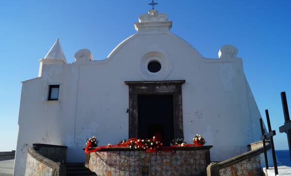 Santuario del Soccorso, Ischia