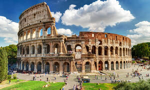 Colosseum, Forum Romanum & Palatijn Walking Tour