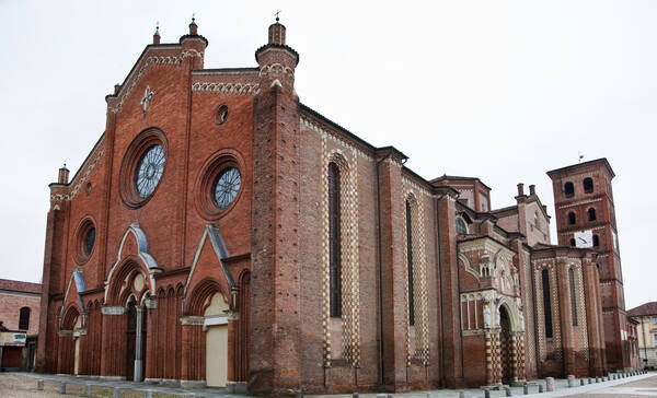 Kathedraal van Asti