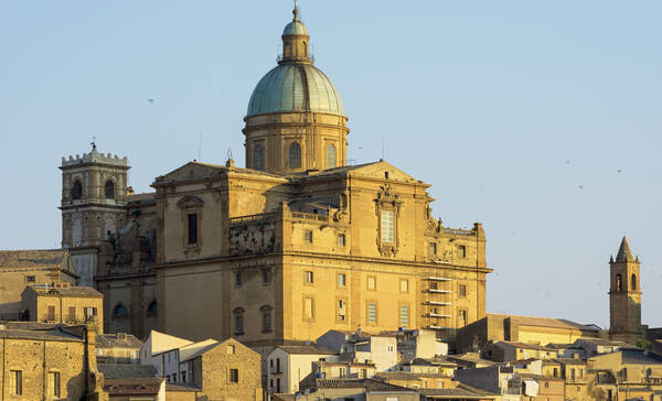 Kathedraal van Piazza Armerina