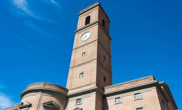 Kathedraal Livorno