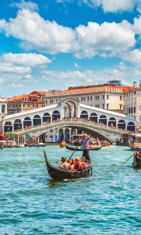 Venetië, Italië