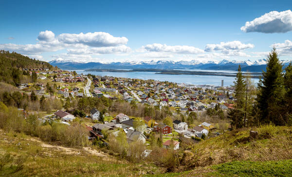 Molde, Møre og Romsdal