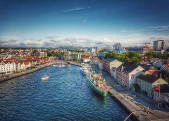 Stavanger, Rogaland