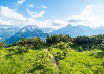 Natuurpark Karwendel, Tirol