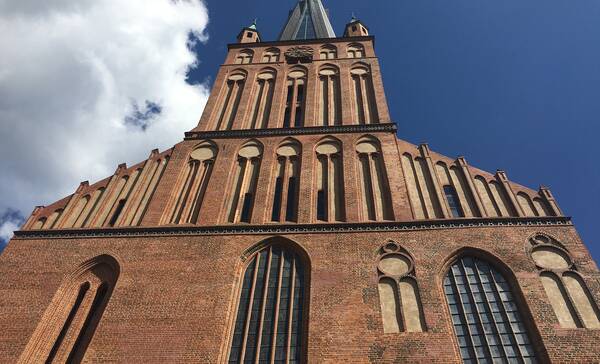Jacobuskathedraal, Szczecin