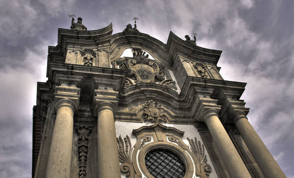 Kerken Vila Real