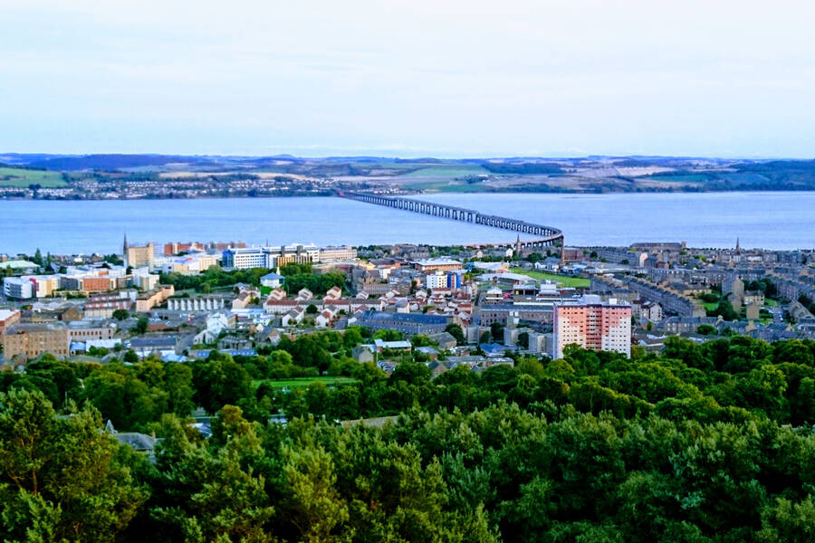 Dundee