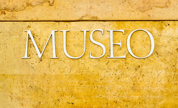 Musea in Guarda