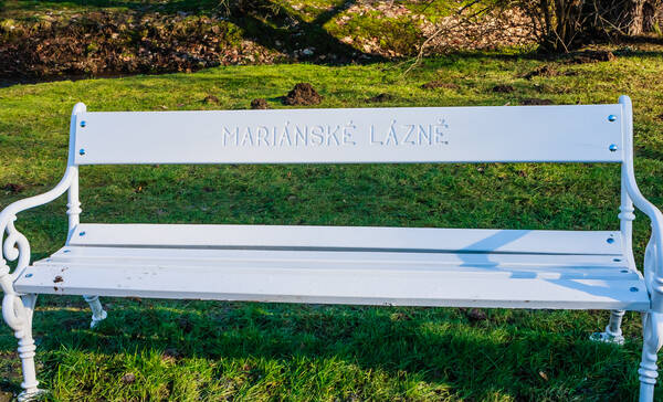 Sprookjespark Marianske Lazne