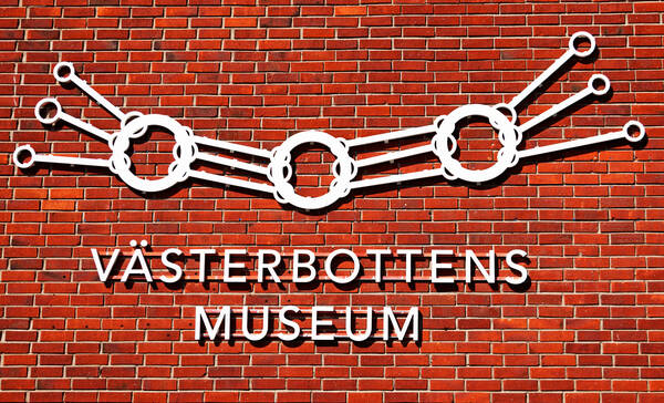 Västerbottens Museum, Umeå