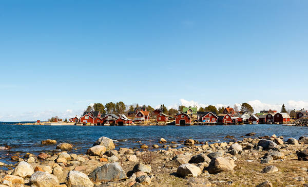 Pite Rönnskär, Skellefteå