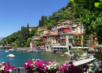 Lugano Zwitserland